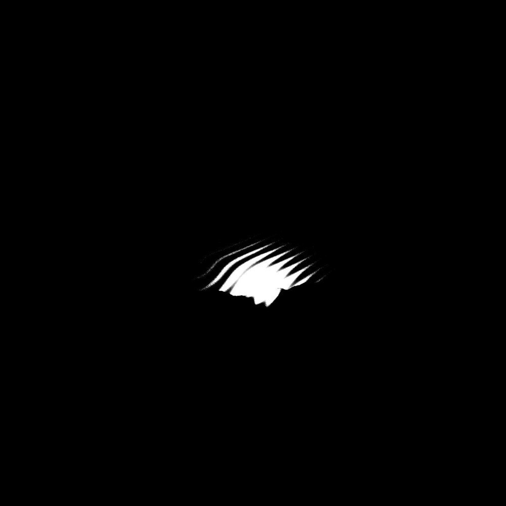 Cover artwork for Naol album Saved